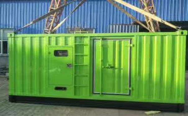 湛江康明斯300kw大型柴油发二手电机组 湛江康明斯300kw大型柴油发二手电机组