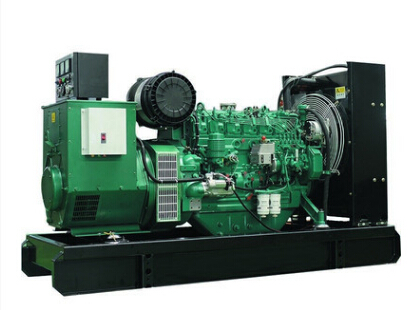 湛江上柴200kw大型柴油二手发电机组 湛江上柴200kw大型柴油二手发电机组