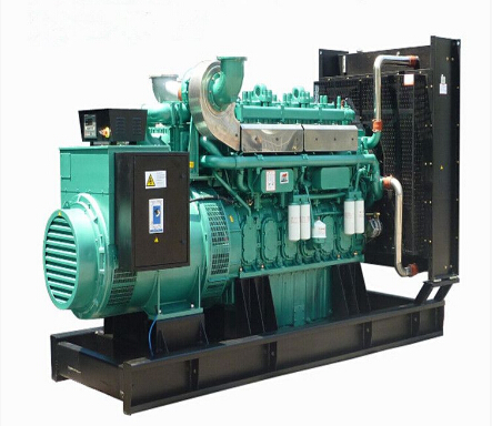 湛江宗申动力30kw小型柴油二手发电机组 湛江宗申动力30kw小型柴油二手发电机组