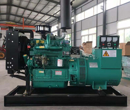 湛江宗申动力10kw小型柴油二手发电机 湛江宗申动力10kw小型柴油二手发电机