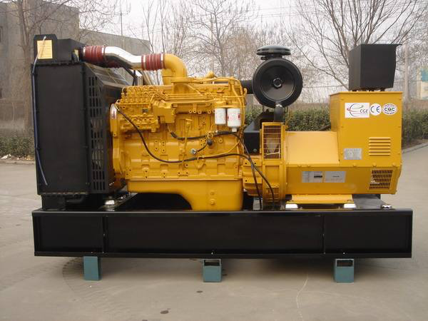 湛江发电机出租