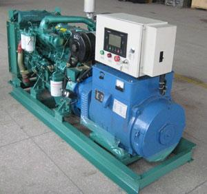 湛江发电机出租