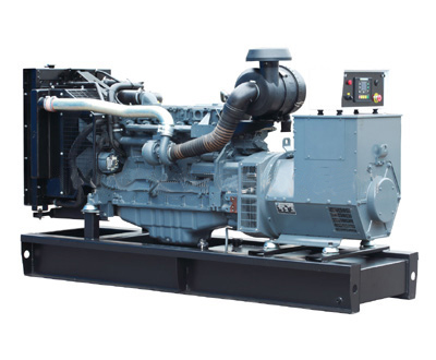 湛江应急600kw道依茨柴油发电机组 湛江应急600kw道依茨柴油发电机组