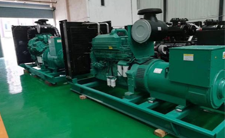 湛江发电机出租 湛江发电机出租