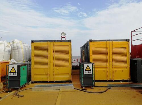 湛江发电机出租